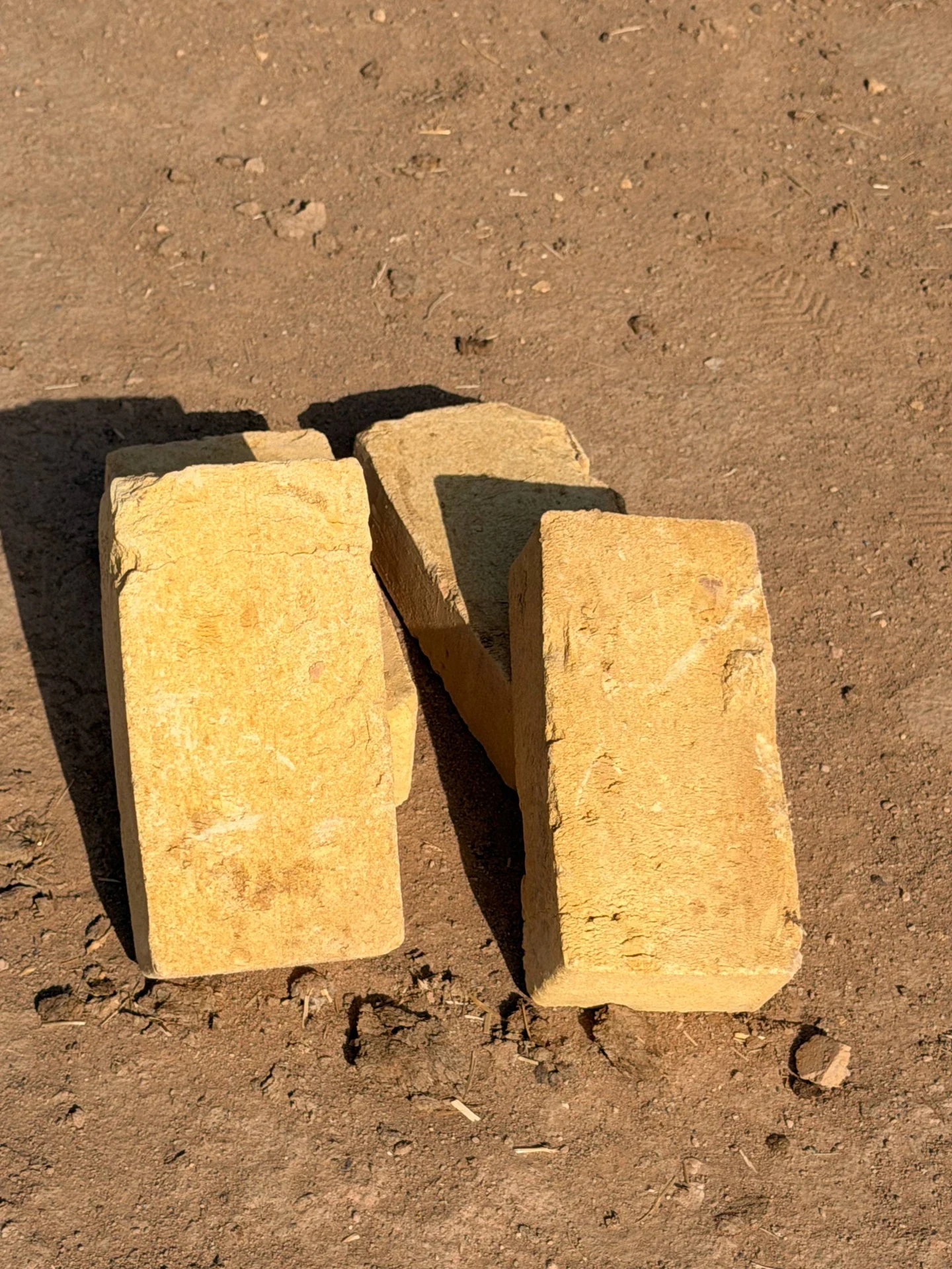 کارخانه آجر فشاری آزادی - تصویر 4