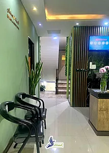 کلینیک روانشناسی ومشاوره فرهیختگان