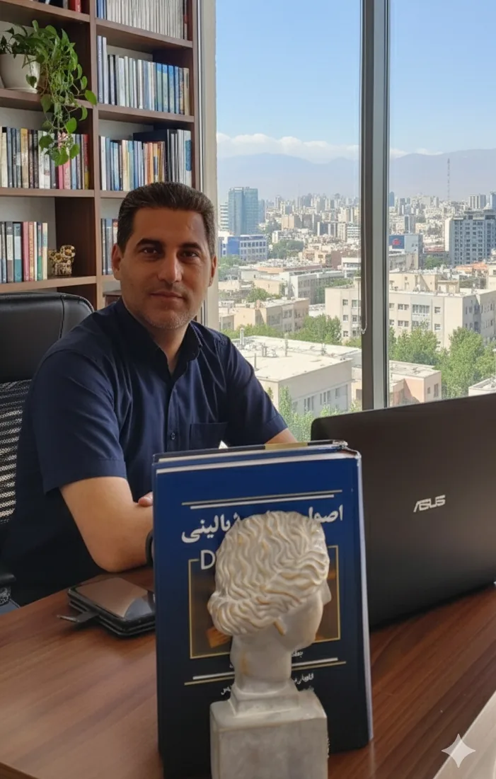 کلینیک روانشناسی آوید - تصویر 3