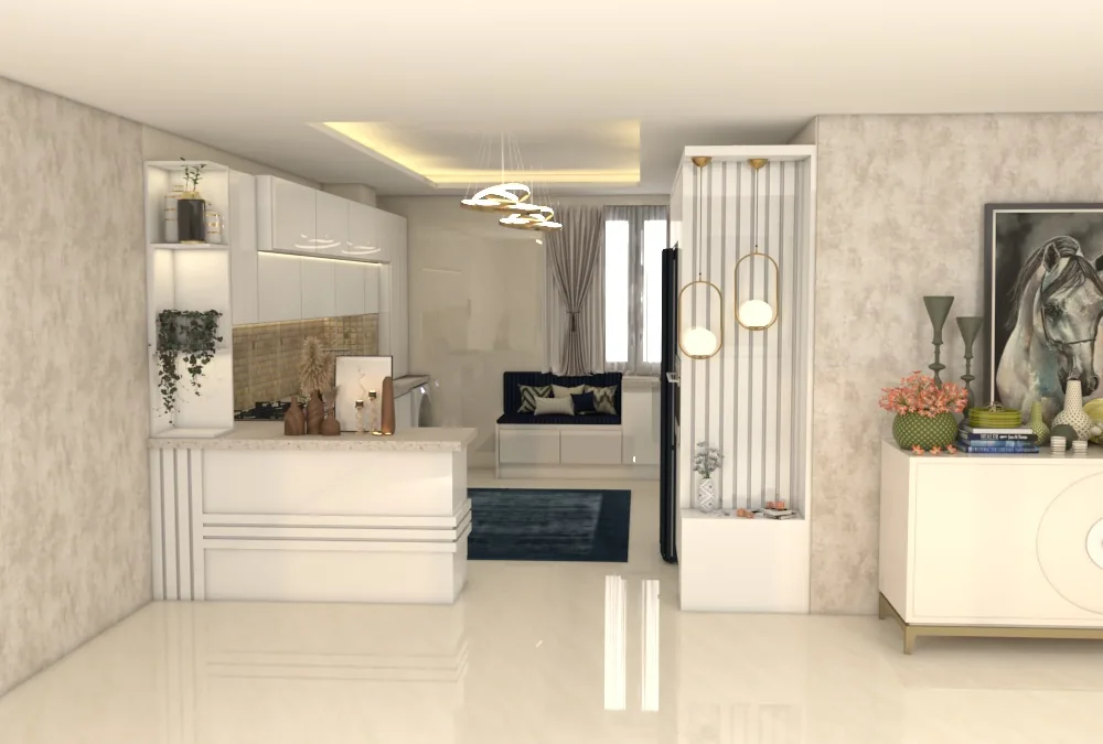 کابینت آشپزخانه ابوالفضل - تصویر 2