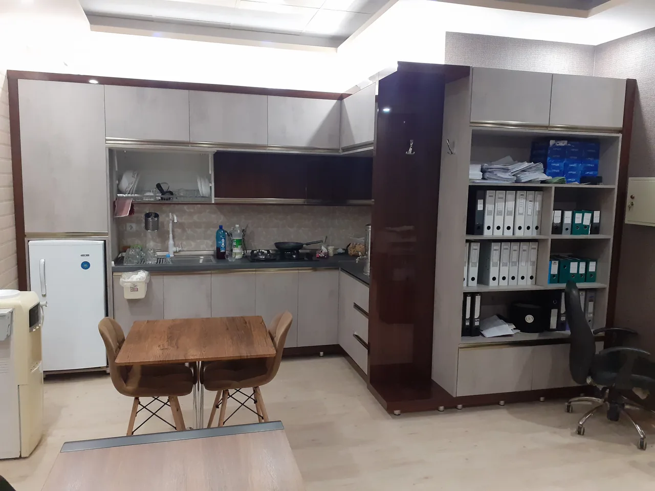 کابینت آشپزخانه ابوالفضل - تصویر 5