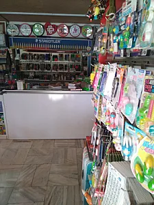 فروشگاه لوازم التحریر باکلاس