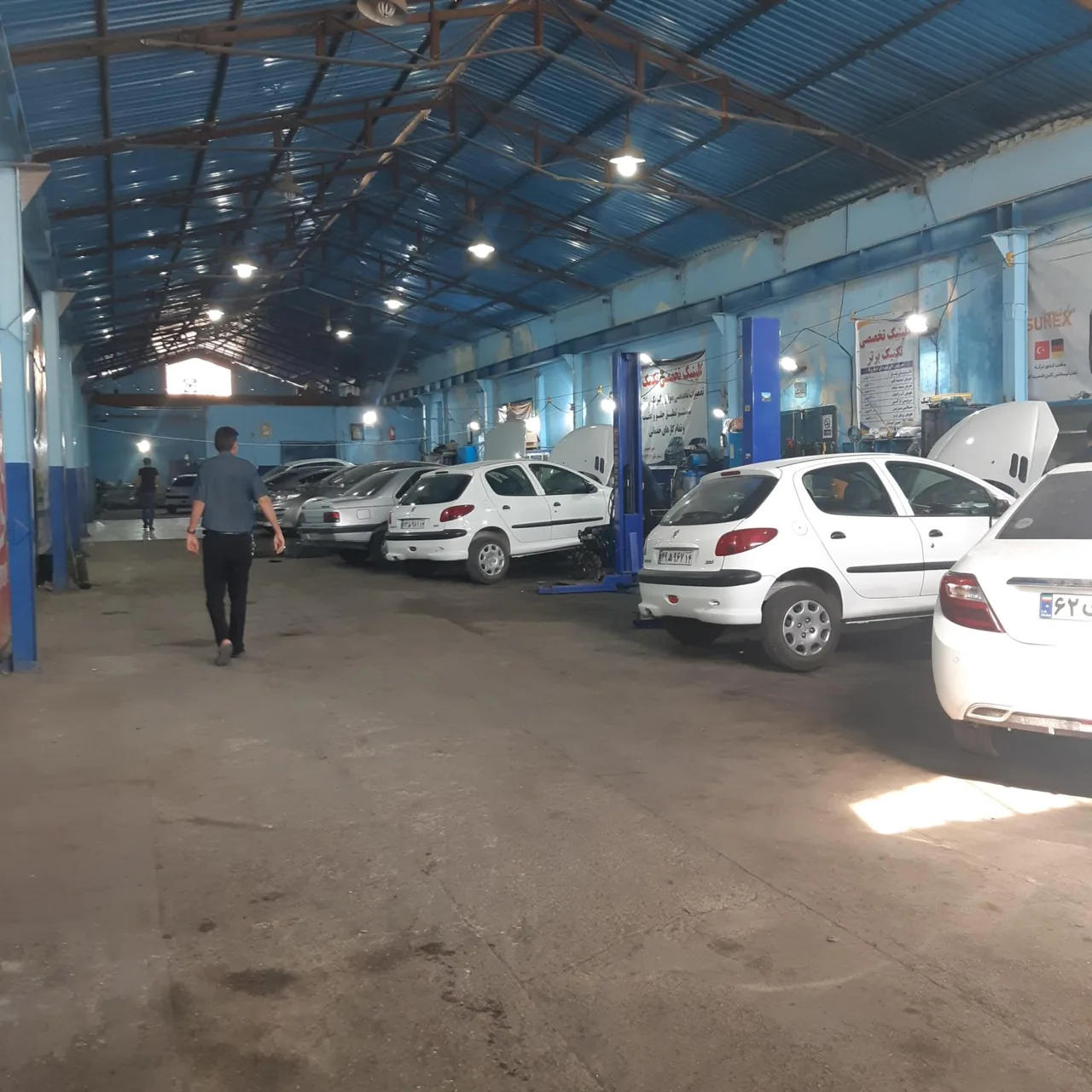 کلینیک تخصصی تکنیک برتر - تصویر 5