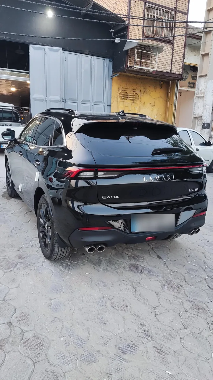 مرکز تخصصی دیتیلینگ خودرو_ریکاوری رنگ bahamin.customs