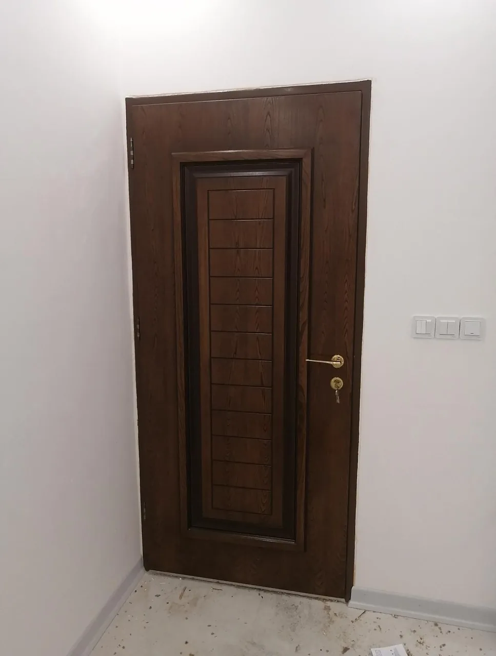 صنایع چوب و رنگ نقش و نگار