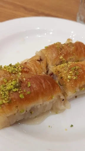 کبابی حاج علی رضا