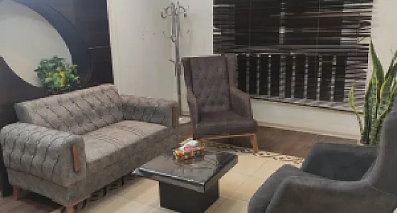 مرکز مشاوره تخصصی صبح روشن