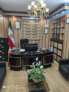 دفتر وکالت و مشاوره حقوقی سید مرتضی غفوریان
