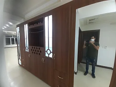 کابینت فخرابادی
