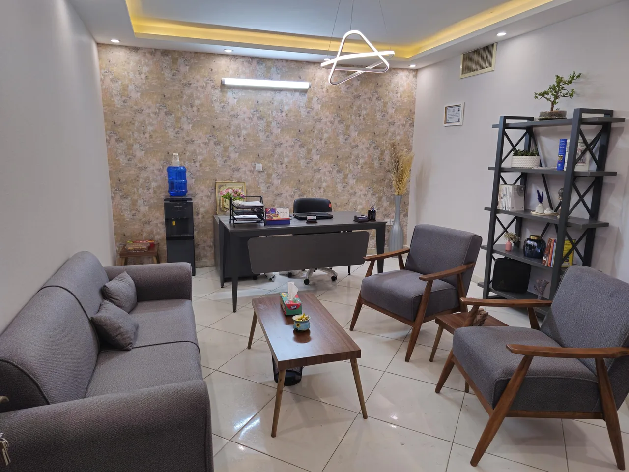 مطب مشاوره و روانشناسی فرشته بابایی - تصویر 2