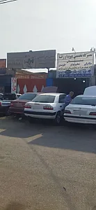 تعمیرگاه تخصصی هیوندا کیا زانتیا بستان