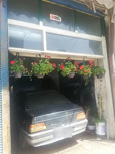 مکانیکی رضا موسوی