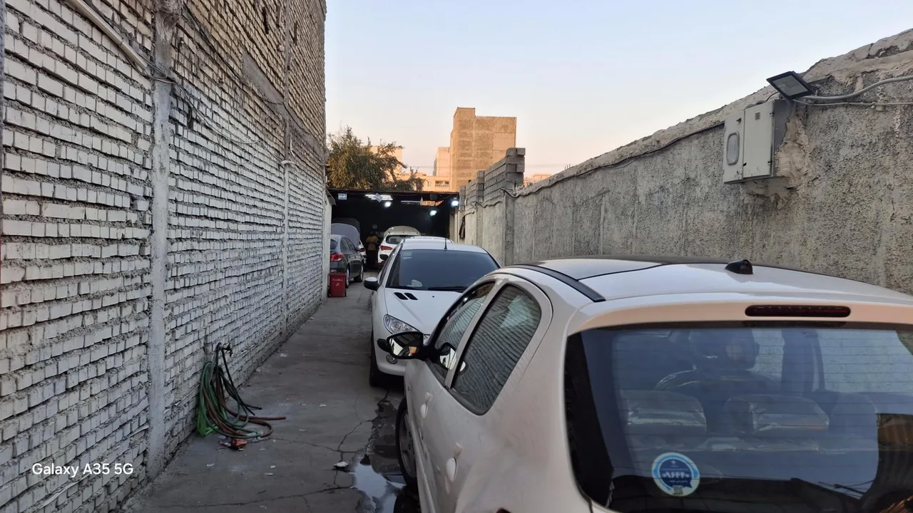 اتوتکنیک کعبی - تصویر 2
