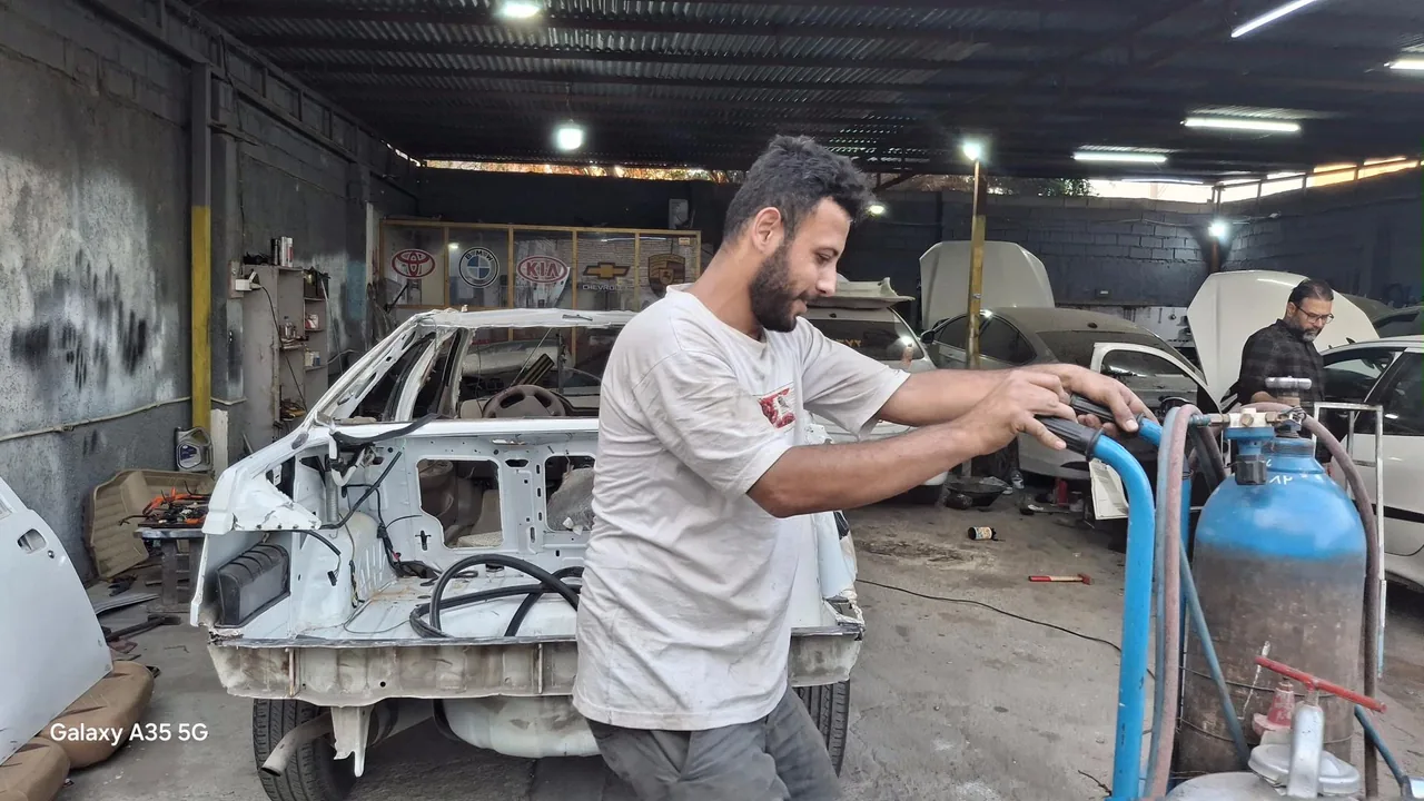 اتوتکنیک کعبی - تصویر 3