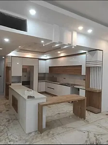 صنایع چوب و ام دی اف مجید