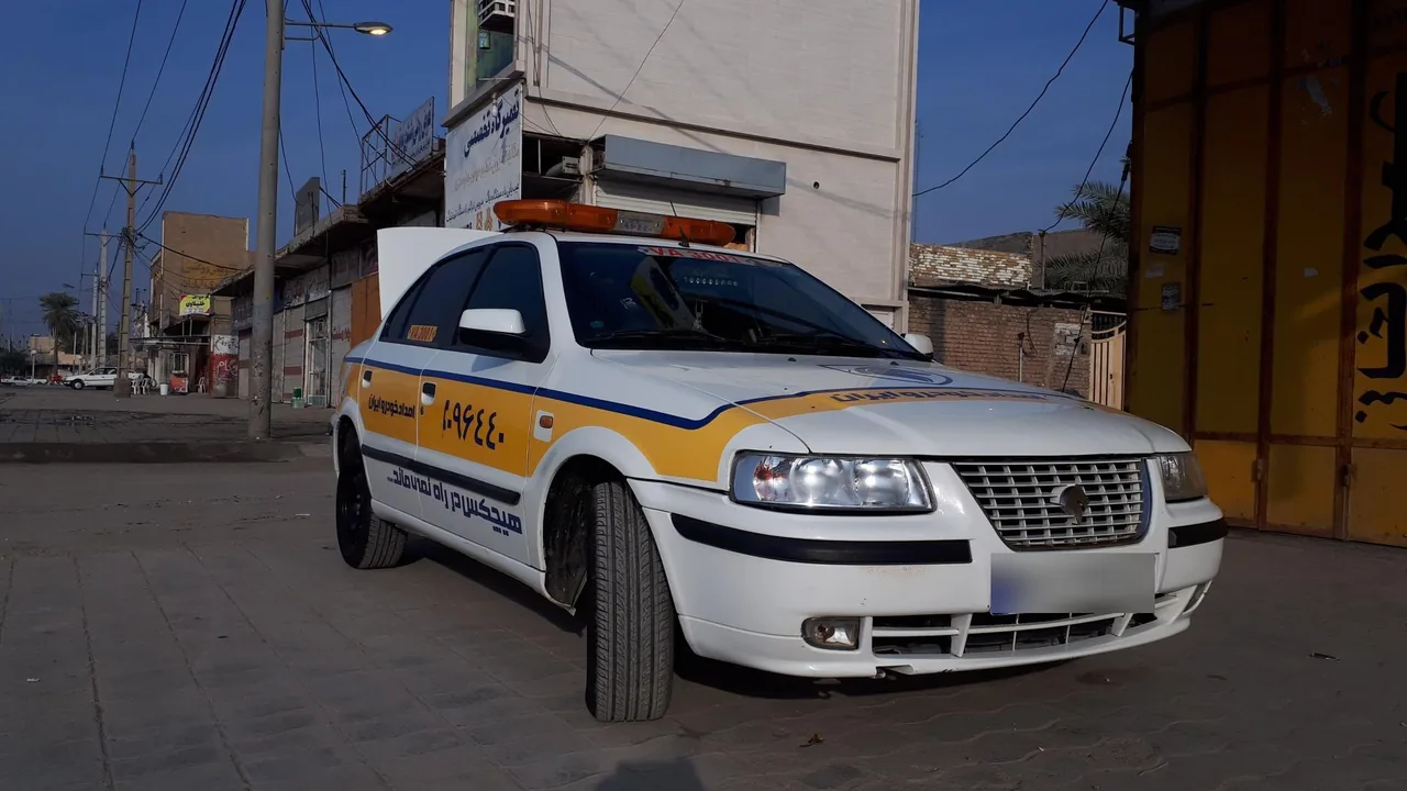 تعمیرگاه و تنظیم موتور مقدم - تصویر 3