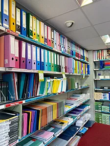 لوازم التحریر آوای دانش