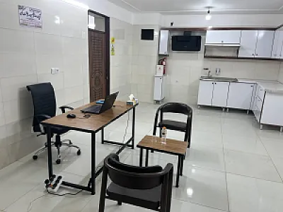 شرکت سمپاشی آینده سازان بهداشت کویر (سم پاشی)