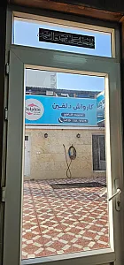 کارواش دلفین