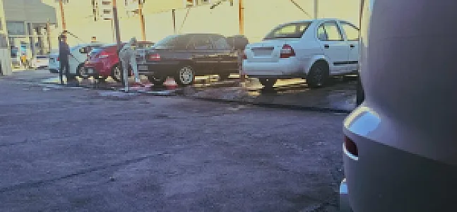 کارواش کارلوکس
