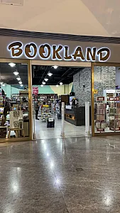بوکلند