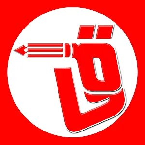 فروشگاه لوازم التحریر مداد قرمز