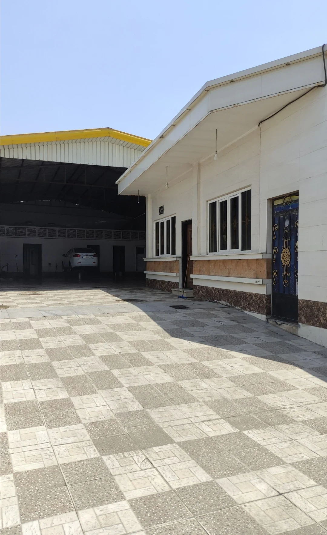 کارواش 5 ستاره - تصویر 4