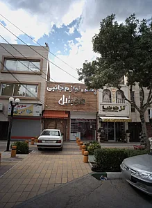 گل توتیا