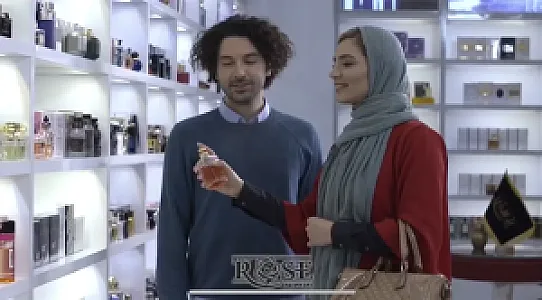 رز سفید