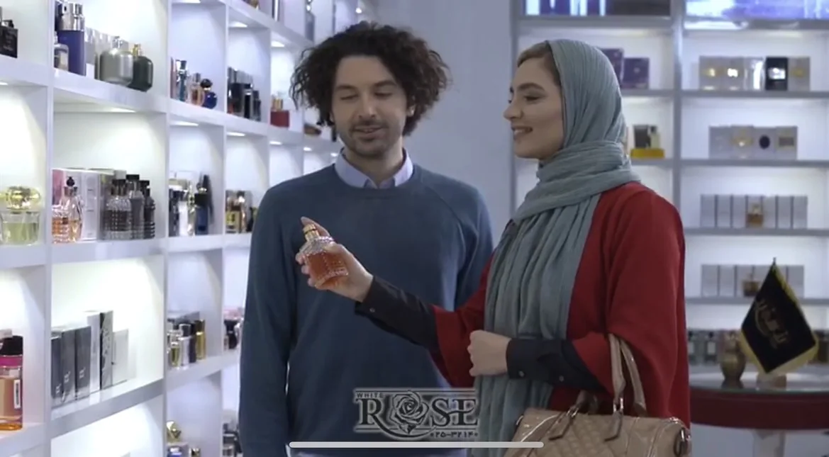رز سفید