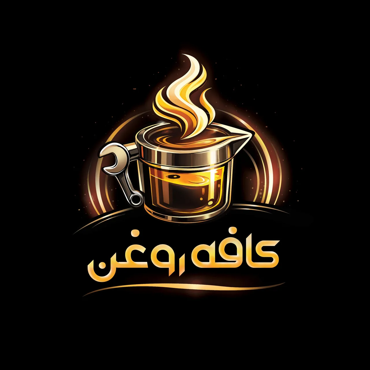 اتوسرویس تخصصی کافه روغن
