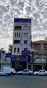 فرش یلدای کویر کاشان