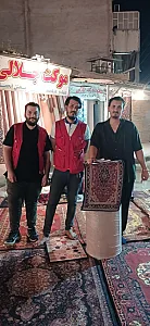 موکت و فرش جلالی