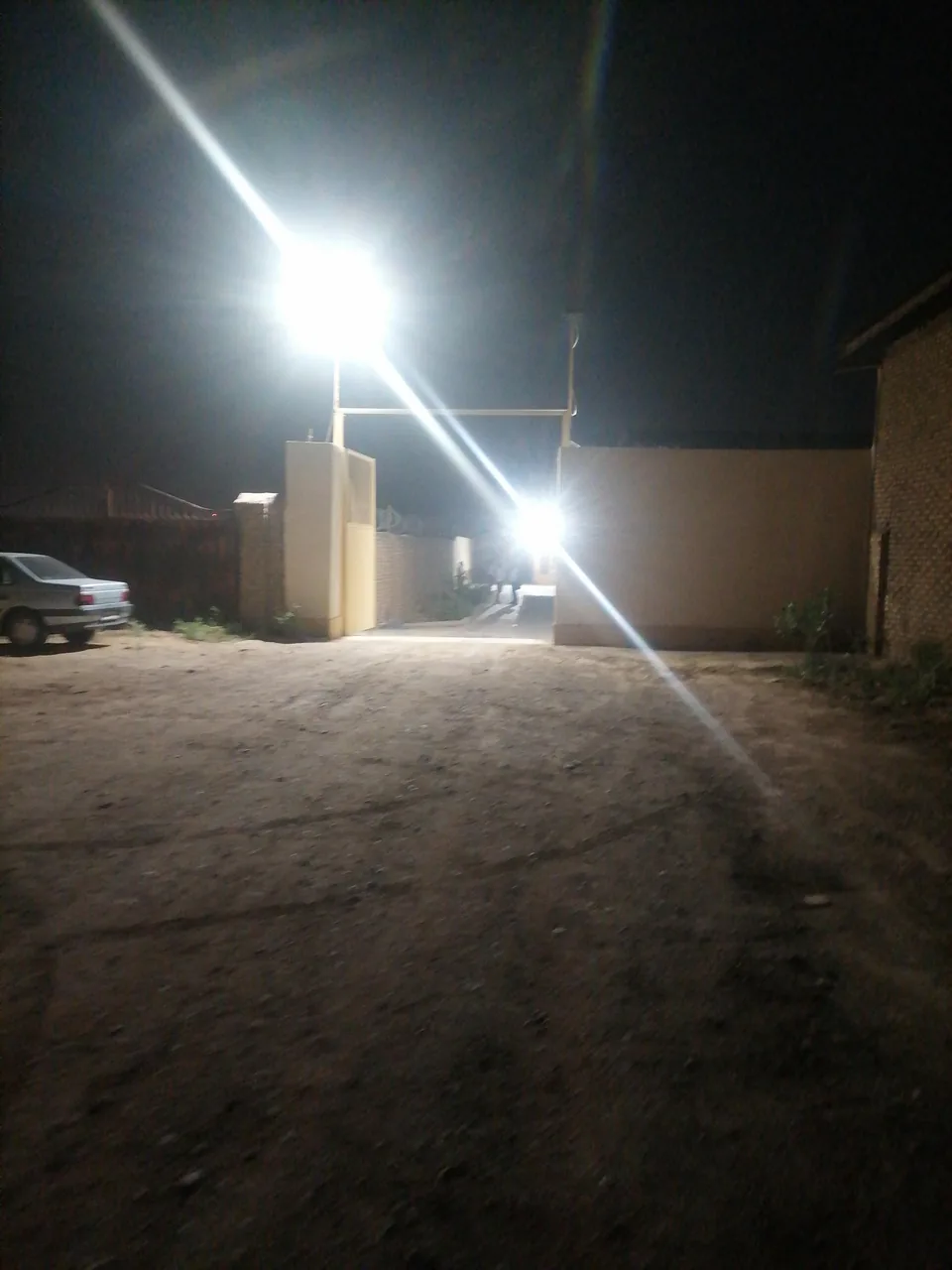 کنگره ۶۰ - تصویر 2