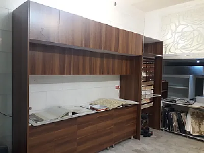 تزیینات و دکوراسیون خانه اردهالی