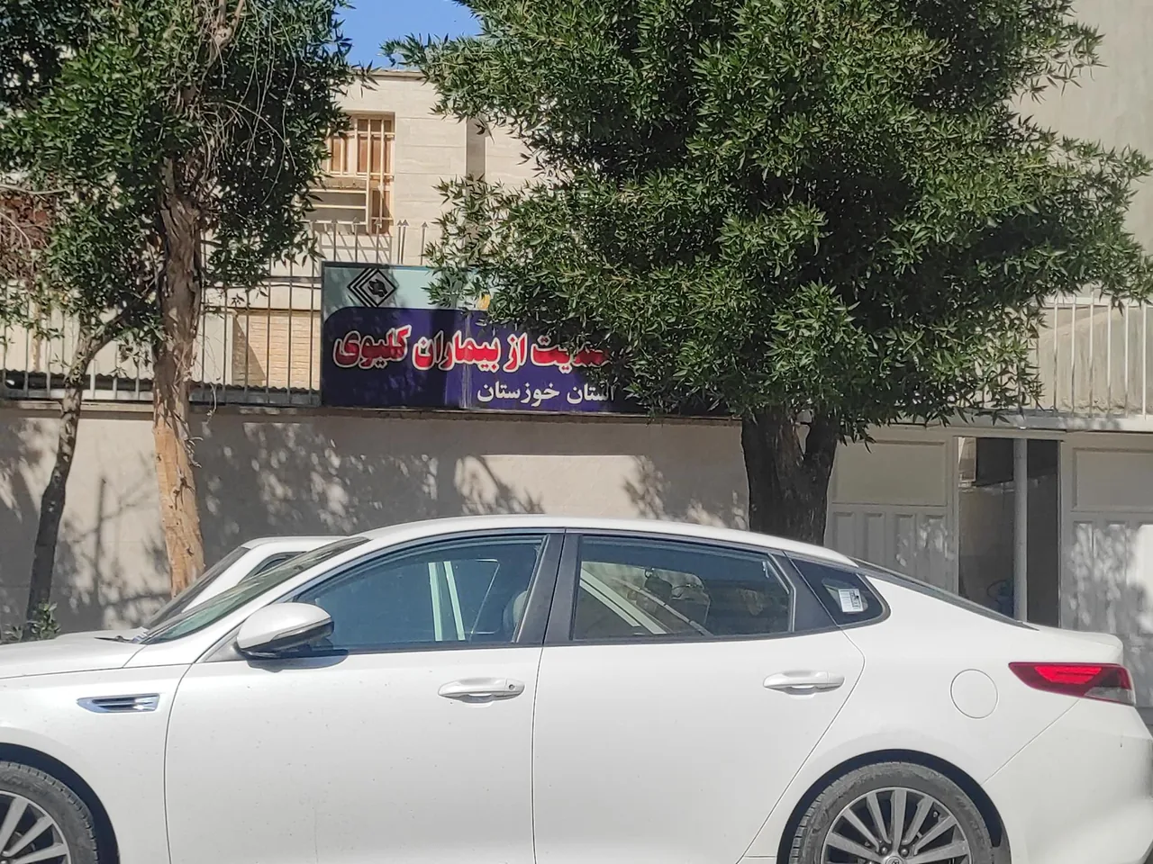 انجمن خیریه حمایت از بیماران کلیوی - تصویر 2
