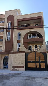 موسسه خیریه گلشن آل طاها مرکز بهشت 1