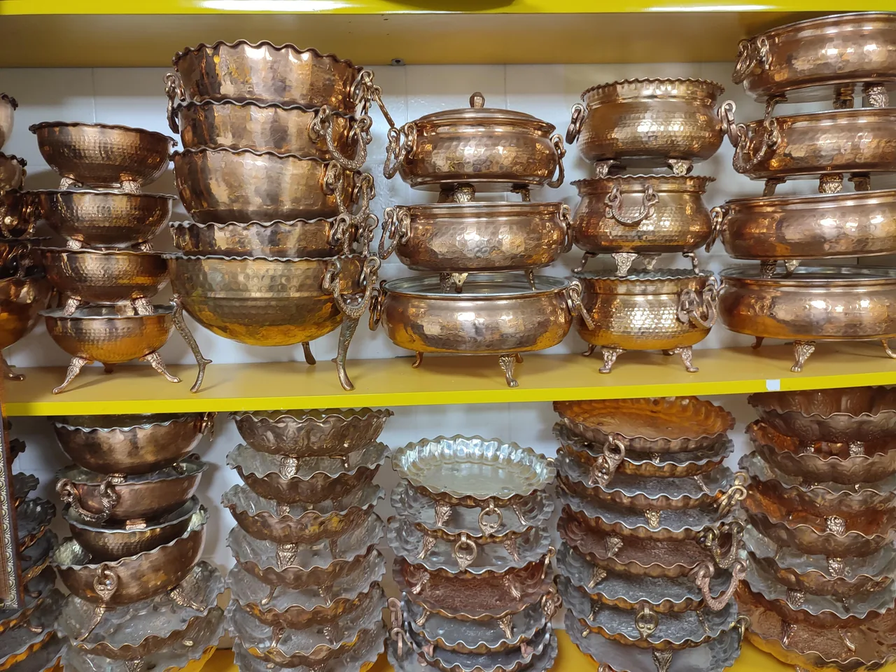 صنایع دستی سوشیان