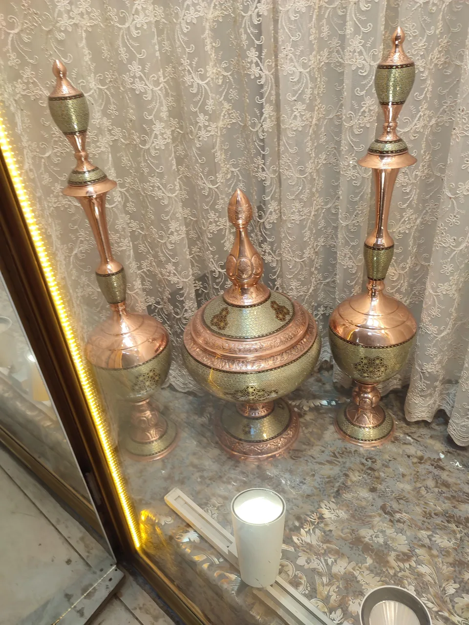 صنایع دستی سوشیان - تصویر 2