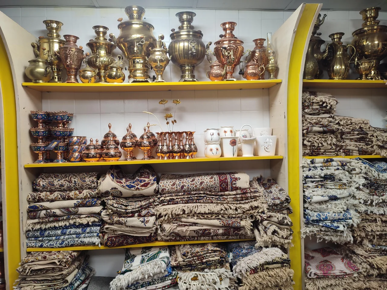 صنایع دستی سوشیان - تصویر 3