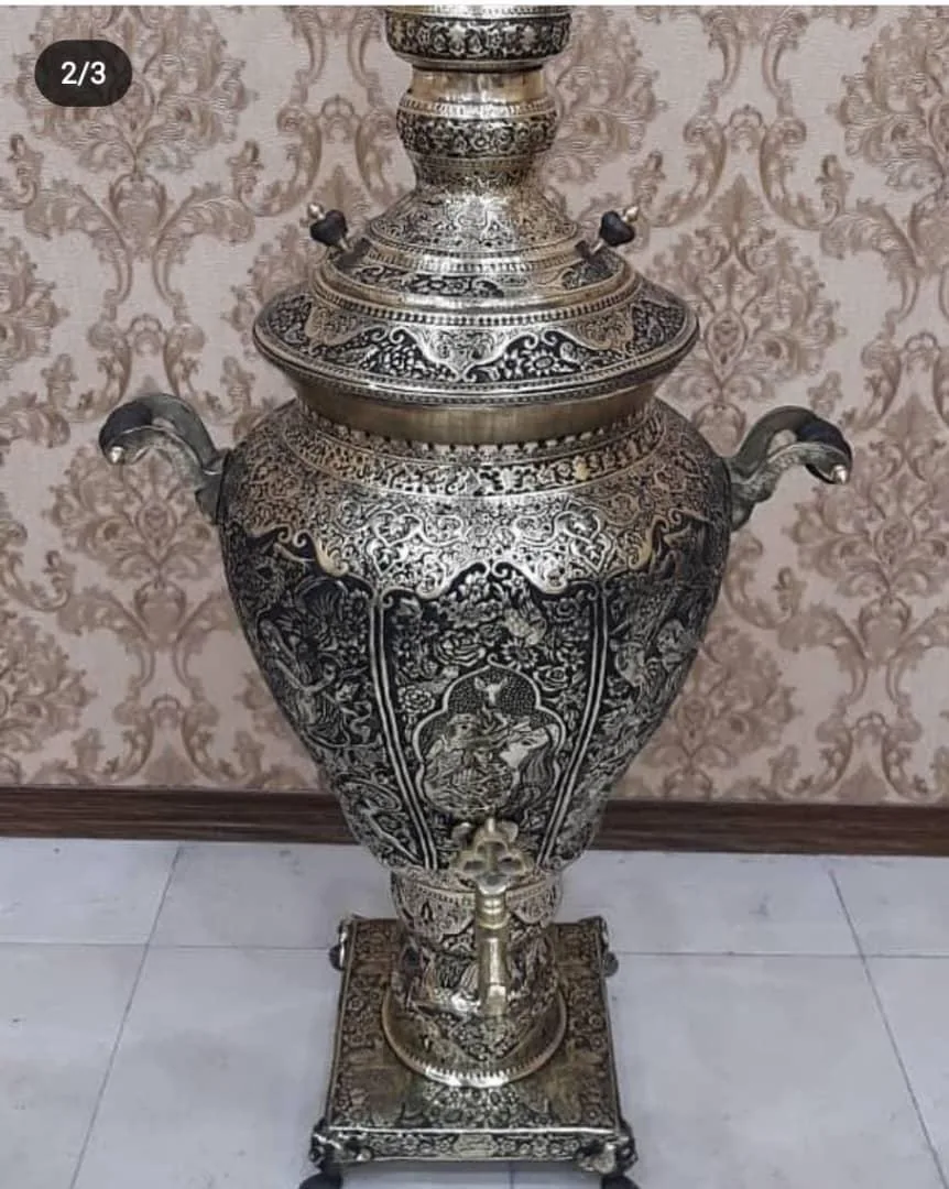 صنایع دستی سوشیان - تصویر 5