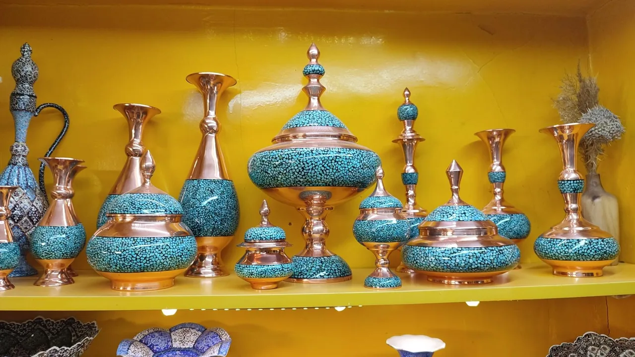 صنایع دستی سوشیان - تصویر 6
