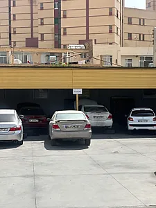 مجموعه خدمات جلوبندی نصیر عرب (carway)