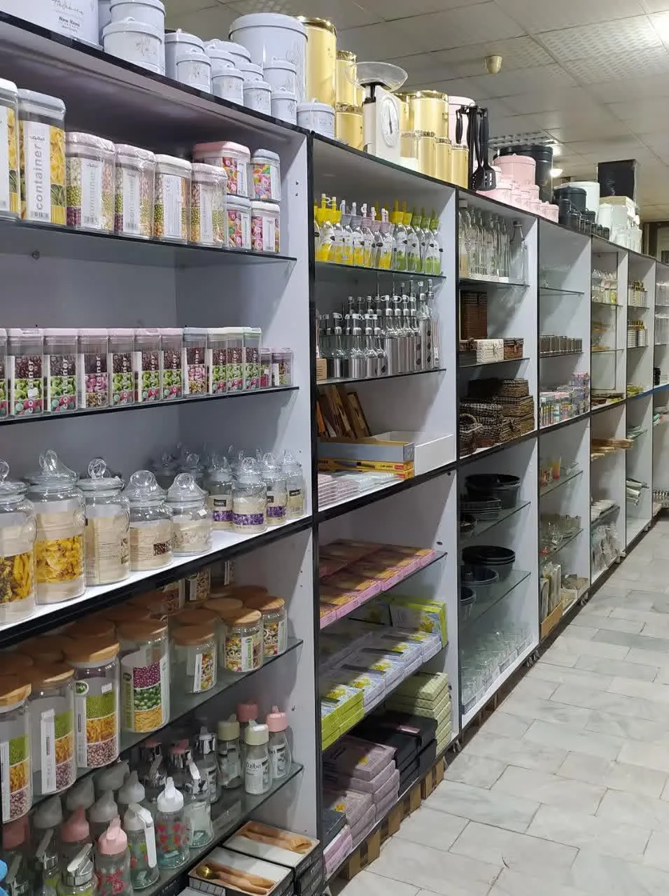لوازم خانگی عباسی - تصویر 6