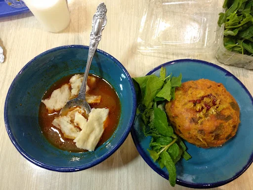 رستوران اِیرانچی