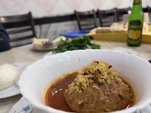 رستوران اِیرانچی