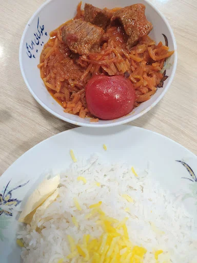 رستوران اِیرانچی