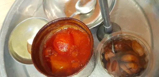 رستوران اِیرانچی