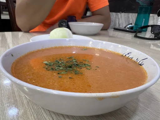 رستوران اِیرانچی