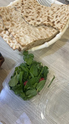 رستوران اِیرانچی